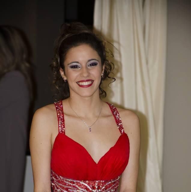 Martina Garozzo